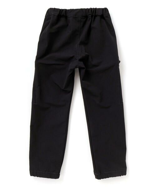 BeBe Petits Pois Vert / ベベ プチ ポワ ヴェール チノ・ワークパンツ | 【店舗限定】NPUジョガーパンツ(95~160cm) | 詳細5