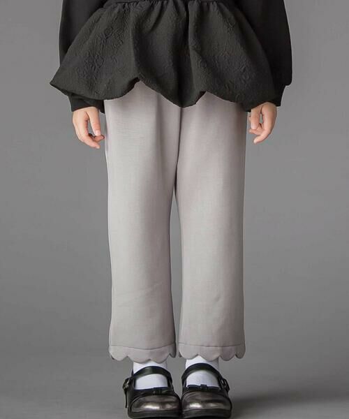 BeBe Petits Pois Vert/xx v` | F[ yX܌zNу|`XJbvOpc(95~150cm) O[ 140cm