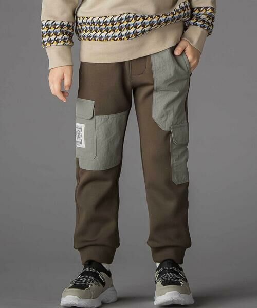 BeBe Petits Pois Vert/xx v` | F[ yX܌zNу|`{iq^t^Opc(95~150cm) O[ 120cm