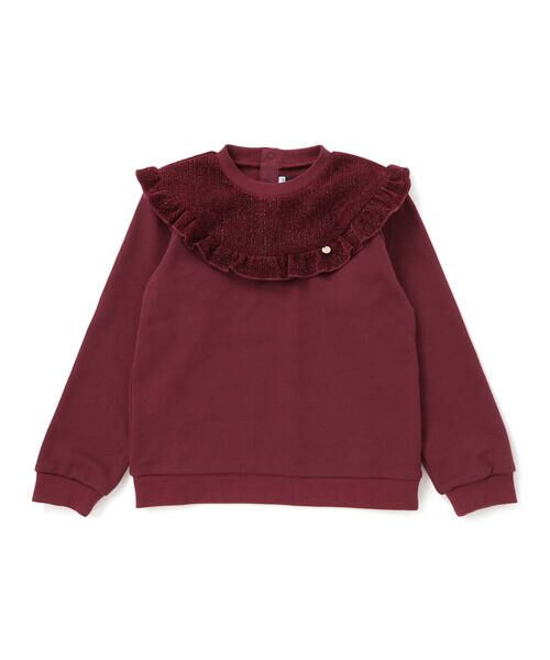 BeBe Petits Pois Vert/xx v` | F[ Nѐ؂ւуg[i[(95~150cm) GW 110cm