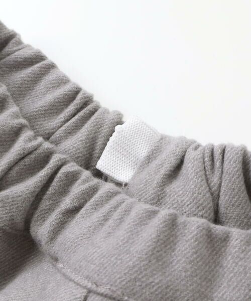 BeBe Petits Pois Vert / ベベ プチ ポワ ヴェール その他パンツ | 雪刺しゅう+ラインストーンスカート(100~150cm) | 詳細12