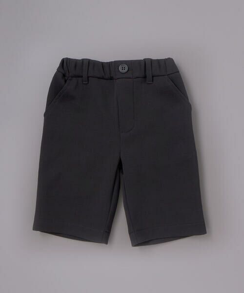 BeBe Petits Pois Vert / ベベ プチ ポワ ヴェール セットアップ | 【店舗限定】フォーマルジャケット＋パンツ＋シャツ3点セット(110~130cm) | 詳細10