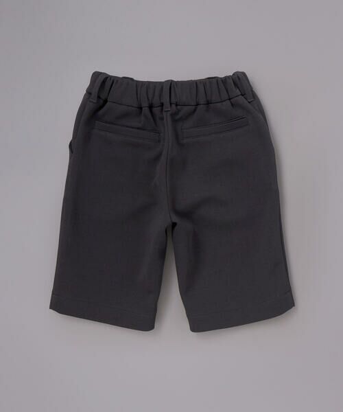 BeBe Petits Pois Vert / ベベ プチ ポワ ヴェール セットアップ | 【店舗限定】フォーマルジャケット＋パンツ＋シャツ3点セット(110~130cm) | 詳細11