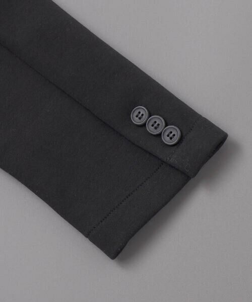 BeBe Petits Pois Vert / ベベ プチ ポワ ヴェール セットアップ | 【店舗限定】フォーマルジャケット＋パンツ＋シャツ3点セット(110~130cm) | 詳細15