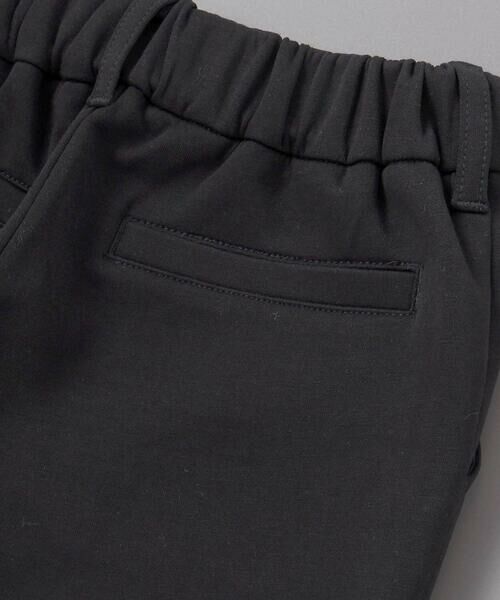 BeBe Petits Pois Vert / ベベ プチ ポワ ヴェール セットアップ | 【店舗限定】フォーマルジャケット＋パンツ＋シャツ3点セット(110~130cm) | 詳細18