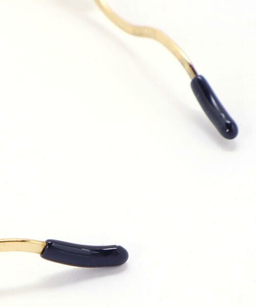 BeBe Petits Pois Vert / ベベ プチ ポワ ヴェール カチューシャ・カチューム・その他 | 【店舗限定】パール＋ラインストーンカチューシャ | 詳細5