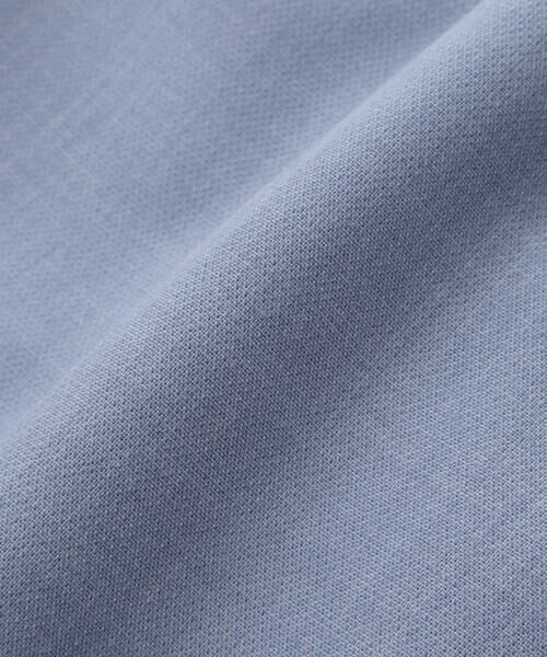 BeBe Petits Pois Vert / ベベ プチ ポワ ヴェール その他トップス | ストライプリボンセットアップ(95~150cm) | 詳細13