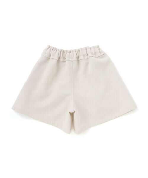 BeBe Petits Pois Vert / ベベ プチ ポワ ヴェール その他トップス | ストライプリボンセットアップ(95~150cm) | 詳細19