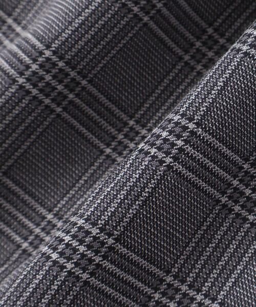 BeBe Petits Pois Vert / ベベ プチ ポワ ヴェール ミニ丈・ひざ丈ワンピース | カラフルツイードジャンスカ(95~150cm) | 詳細15