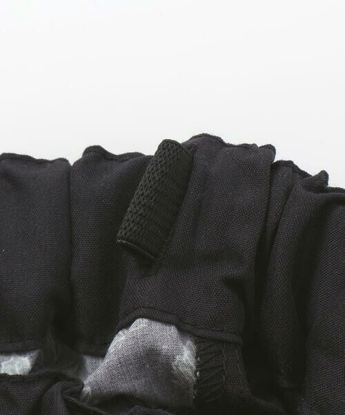 BeBe Petits Pois Vert / ベベ プチ ポワ ヴェール その他トップス | ボタニカルシャツ＆パンツセット(95~150cm) | 詳細11