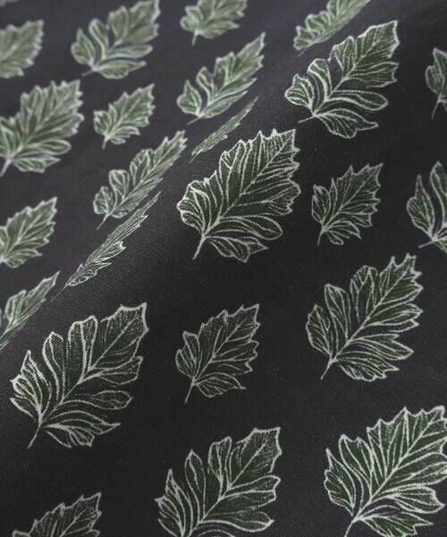 BeBe Petits Pois Vert / ベベ プチ ポワ ヴェール その他トップス | ボタニカルシャツ＆パンツセット(95~150cm) | 詳細17