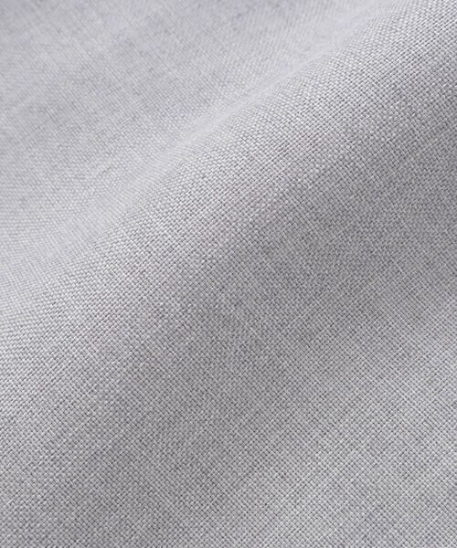 BeBe Petits Pois Vert / ベベ プチ ポワ ヴェール ショート・ハーフ・半端丈パンツ | ツイード・スカラップショートパンツ(95~160cm) | 詳細13