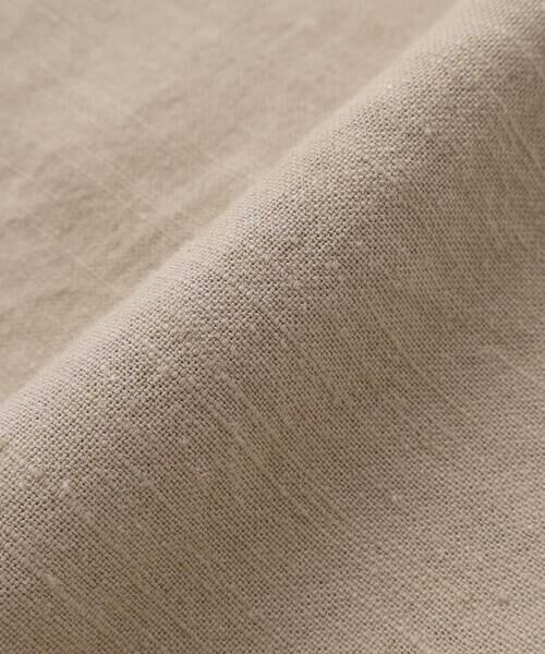 BeBe Petits Pois Vert / ベベ プチ ポワ ヴェール ショート・ハーフ・半端丈パンツ | マチ配色ショートパンツ(95~160cm) | 詳細20