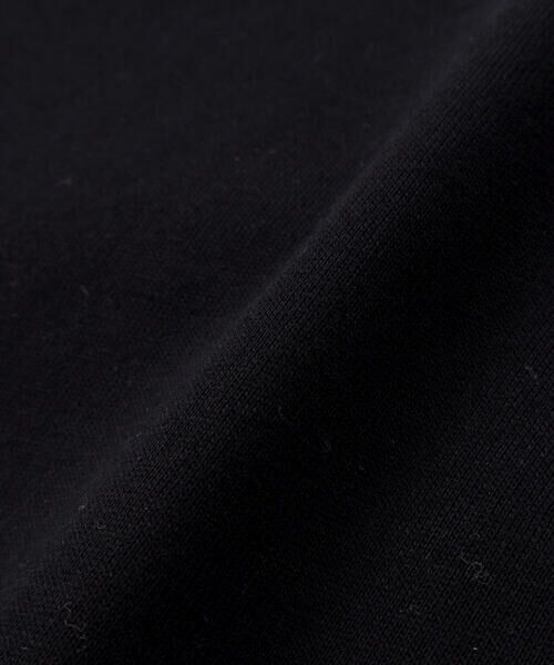 BeBe Petits Pois Vert / ベベ プチ ポワ ヴェール Tシャツ | オーガンジーポイントTシャツ(95~160cm) | 詳細17