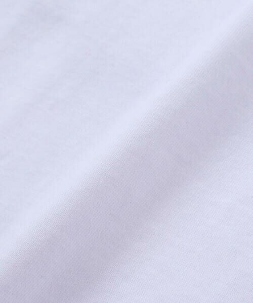 BeBe Petits Pois Vert / ベベ プチ ポワ ヴェール その他トップス | 【店舗限定】リボントップス＋キュロットパンツセットアップ(95〜150cm) | 詳細16