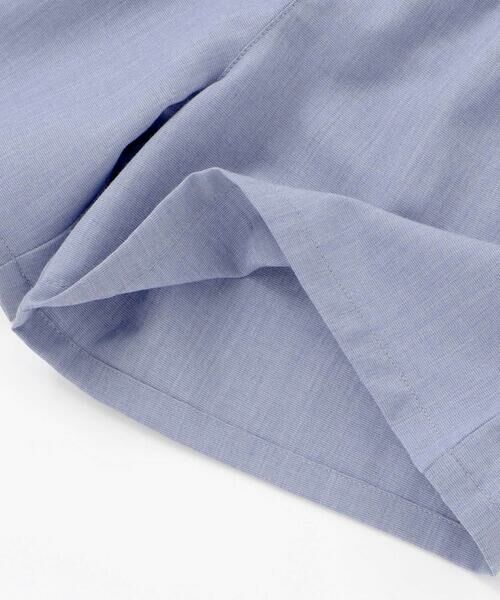 BeBe Petits Pois Vert / ベベ プチ ポワ ヴェール その他トップス | 【店舗限定】リボントップス＋キュロットパンツセットアップ(95〜150cm) | 詳細19