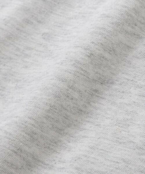 BeBe Petits Pois Vert / ベベ プチ ポワ ヴェール その他トップス | 【店舗限定】チェック切り替えトップス＋ショートパンツセットアップ(95〜150cm) | 詳細10