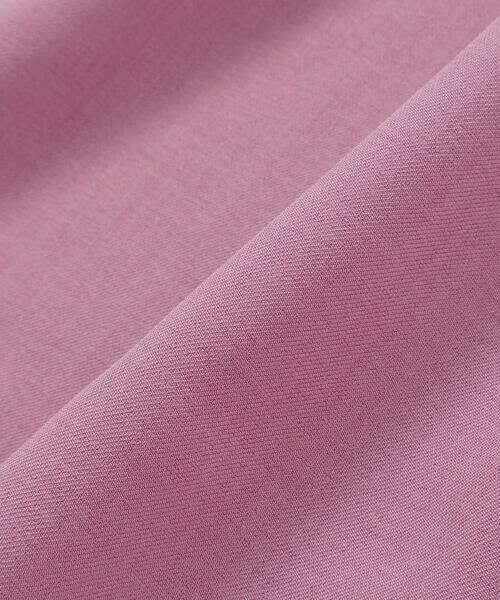 BeBe Petits Pois Vert / ベベ プチ ポワ ヴェール ミニ丈・ひざ丈ワンピース | 【店舗限定】レースフレアジャンパースカート(95〜150cm) | 詳細10