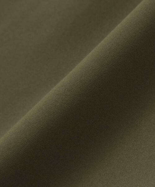 BeBe Petits Pois Vert / ベベ プチ ポワ ヴェール ショート・ハーフ・半端丈パンツ | 【店舗限定】バック三角ポイント切替ショートパンツ(95〜150cm) | 詳細17