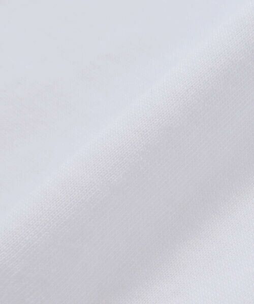 BeBe Petits Pois Vert / ベベ プチ ポワ ヴェール Tシャツ | 【店舗限定】FORCEグラフィック天竺半袖Tシャツ(95〜150cm) | 詳細11