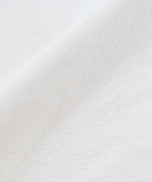 BeBe Petits Pois Vert / ベベ プチ ポワ ヴェール その他トップス | 【店舗限定】フラワーリボンフリルトップス＆ショートパンツセット(95〜150cm) | 詳細18