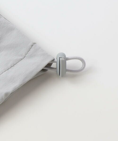 BeBe Petits Pois Vert / ベベ プチ ポワ ヴェール その他トップス | 【店舗限定】タフタアノラックデザイントップス＆ハーフパンツ セット(95〜150cm) | 詳細27