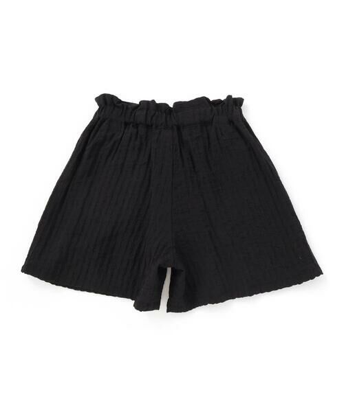 BeBe Petits Pois Vert / ベベ プチ ポワ ヴェール その他トップス | 【店舗限定】サッカーチュニック＋パンツセットアップ(95~150cm) | 詳細2