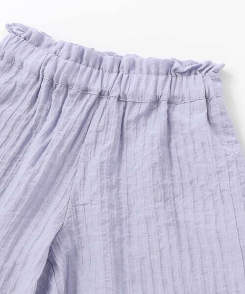 BeBe Petits Pois Vert / ベベ プチ ポワ ヴェール その他トップス | 【店舗限定】サッカーチュニック＋パンツセットアップ(95~150cm) | 詳細16