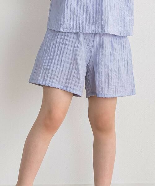 BeBe Petits Pois Vert / ベベ プチ ポワ ヴェール その他トップス | 【店舗限定】サッカーチュニック＋パンツセットアップ(95~150cm) | 詳細6