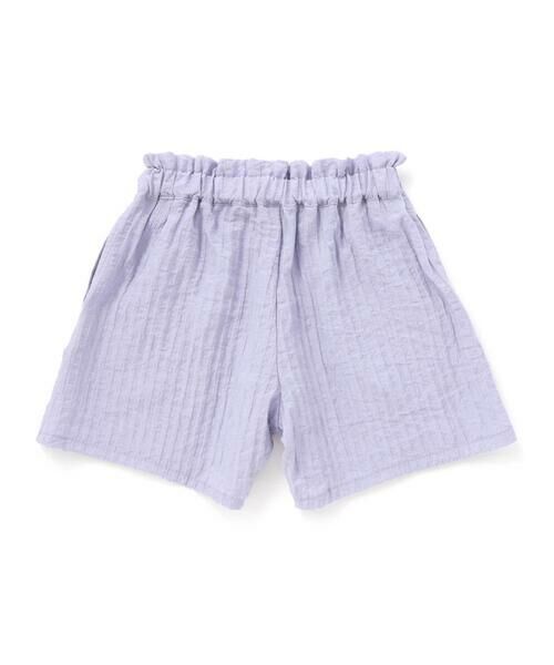 BeBe Petits Pois Vert / ベベ プチ ポワ ヴェール その他トップス | 【店舗限定】サッカーチュニック＋パンツセットアップ(95~150cm) | 詳細9