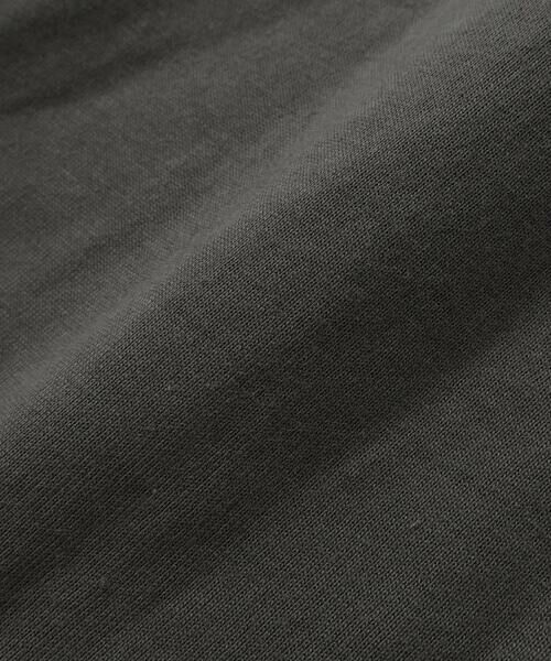 BeBe Petits Pois Vert / ベベ プチ ポワ ヴェール ポロシャツ | 【店舗限定】立体ワンポイントプリント 半袖天竺ポロシャツ(95〜150cm) | 詳細16