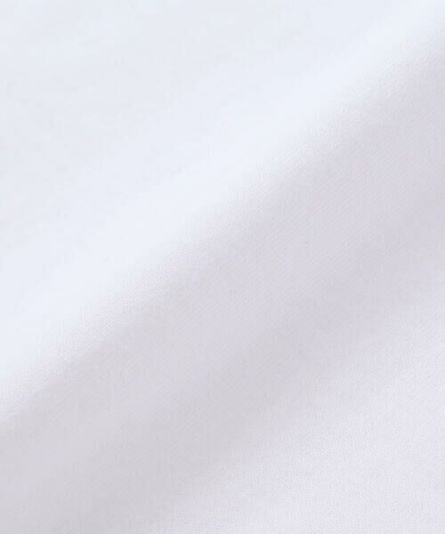 BeBe Petits Pois Vert / ベベ プチ ポワ ヴェール Tシャツ | 【店舗限定】フラワーレース ノースリーブトップス(100〜160cm) | 詳細12