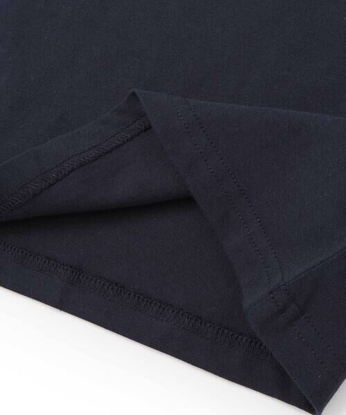 BeBe Petits Pois Vert / ベベ プチ ポワ ヴェール その他トップス | 【店舗限定】リボン長袖Tシャツ+キュロットセットアップ(95~150cm) | 詳細14