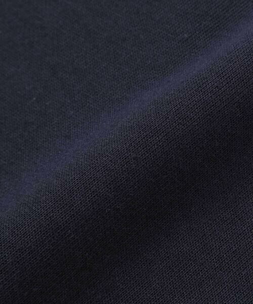 BeBe Petits Pois Vert / ベベ プチ ポワ ヴェール その他トップス | 【店舗限定】リボン長袖Tシャツ+キュロットセットアップ(95~150cm) | 詳細15