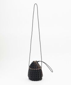 BEIGE, / ベイジ, ショルダーバッグ | 【SPRiNG 10月号掲載】MARYALTERNA / MOON ショルダーバッグ