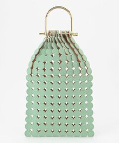 BEIGE, / ベイジ, ショルダーバッグ | MARYALTERNA / MOON ハンドバック