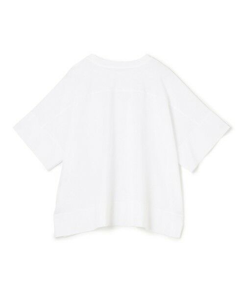 BEIGE, / ベイジ, カットソー | OXALIS / ビックTシャツ | 詳細5