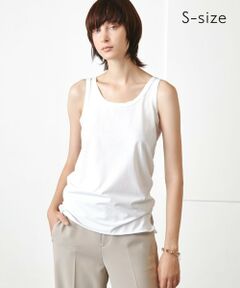 BEIGE, / ベイジ, カットソー | 【S-size】BROIS / タンクトップ