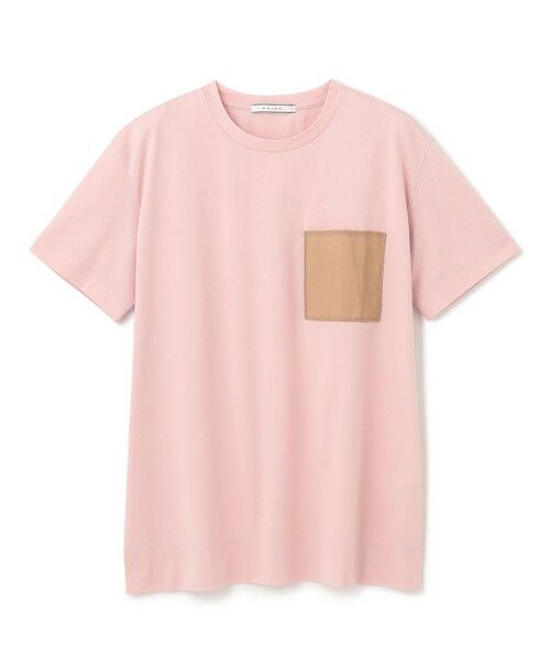 BEIGE, / ベイジ, カットソー | 【S-size】MOULINS / Tシャツ | 詳細5