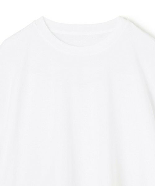 BEIGE, / ベイジ, カットソー | 【S-size】OXALIS / ビックTシャツ | 詳細10