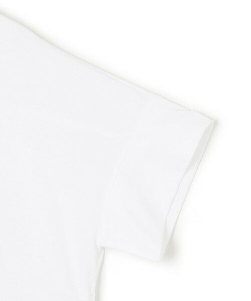 BEIGE, / ベイジ, カットソー | 【S-size】OXALIS / ビックTシャツ | 詳細11