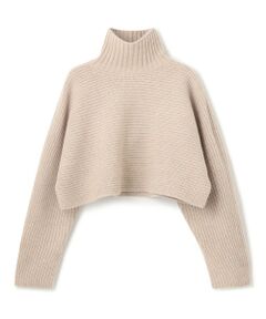 LA BAUME / ショートニット