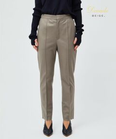 【L-size】CORBY / クロップドパンツ