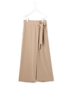 BEIGE, / ベイジ, その他パンツ | 【好評につき新色追加】CINDY / ワイドパンツ