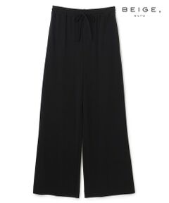 BEIGE, / ベイジ, その他パンツ | MELLE / ワイドパンツ