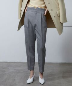 BEIGE, / ベイジ, その他パンツ | CASSEL / テーパードパンツ