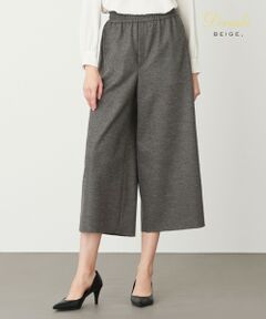 BEIGE, / ベイジ, その他パンツ | CORBY / ワイドパンツ