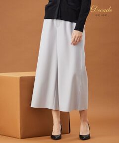 BEIGE, / ベイジ, その他パンツ | CORBY / ワイドパンツ