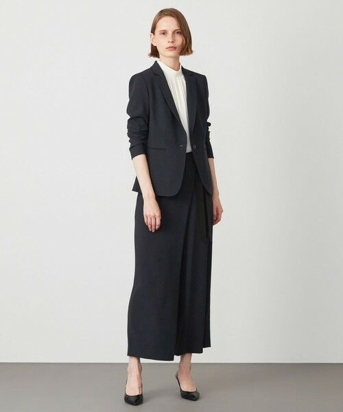 BEIGE, / ベイジ, その他パンツ | CINDY / ワイドパンツ | 詳細3