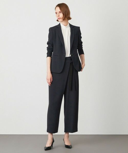 BEIGE, / ベイジ, その他パンツ | CINDY / ワイドパンツ | 詳細4